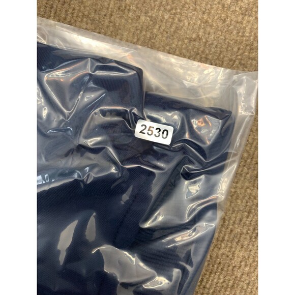 Boston Red Sox Nike Jacket Womens M Cooperstown Embroidered Spellout Full Zip Up - Picture 10 of 10